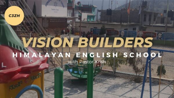 Himalayan English School Thumbnail